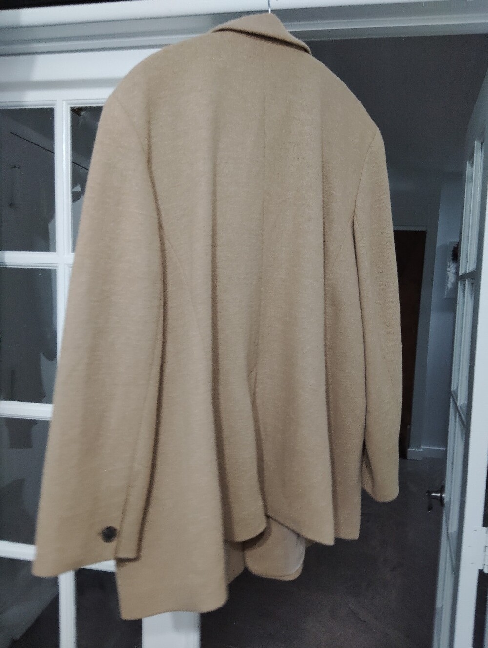 Talbots Plus Classic Camel Blazer ๐ซฐ๐พ๐ซ - Picture 2 of 4